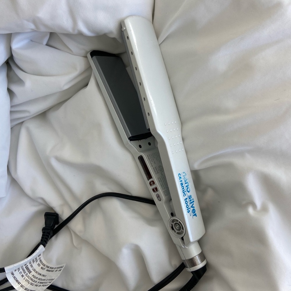 Nano Silver Conairpro